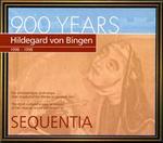900 Years: The Music of Hildegard von Bingen - Barbara Thornton (vocals); Barbara Thornton (portative organ); Benjamin Bagby (medieval harp); Benjamin Bagby (harp);...
