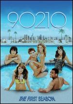 90210: Season 01 - 