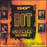 90's Hot Country, Vol. 2