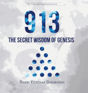 913: The Secret Wisdom of Genesis