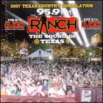 95.9 the Ranch: Texas Music Series 2007