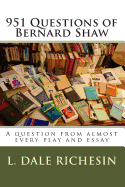 951 Questions of Bernard Shaw