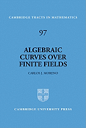 97 Algebraic Curves Over Finite Fields