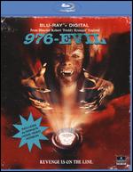 976-EVIL [Includes Digital Copy] [Blu-ray] - Robert Englund