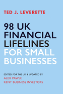 98 UK Financial Lifelines for Small Businesses