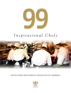 99 Inspirational Chefs