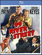 99 River Street [Blu-ray]