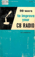 99 ways to improve your CB radio.