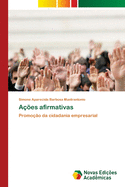 Aes afirmativas