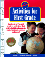 A+activities for First Grade