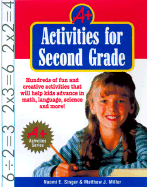 A+activities for Second Grade