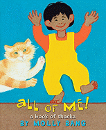 A All of Me!: A Book of Thanks