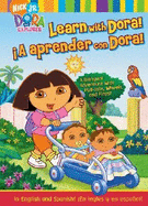 A Aprender Con Dora! - Inches, Alison, and Aikins, Dave (Illustrator), and Ziegler, Argentina Palacios (Translated by)