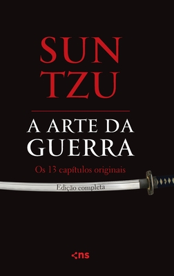 A arte da guerra - Sun-Tzu