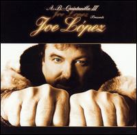 A.B. Quintanilla III Presents Joe Lpez - Joe Lpez