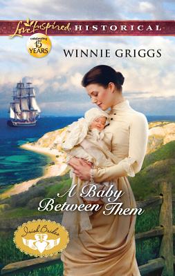 A Baby Between Them - Griggs, Winnie