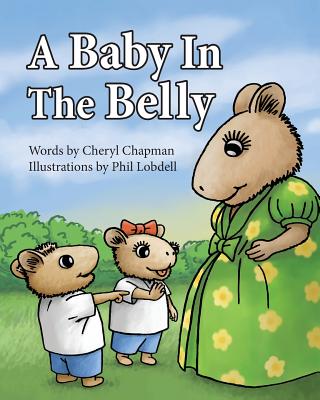 A Baby In The Belly - Chapman, Cheryl