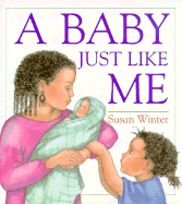 A Baby Just Like Me - 