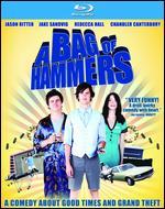 A Bag of Hammers [Blu-ray]