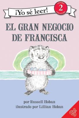 A Bargain for Frances (Spanish Edition): Bargain for Frances (Spanish Edition) - Hoban, Russell, and Hoban, Lillian (Illustrator)