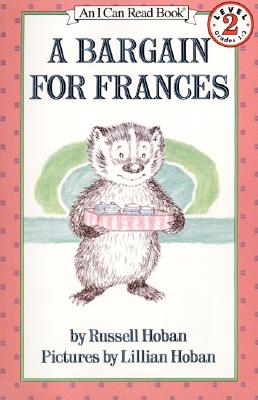 A Bargain for Frances - Hoban, Russell