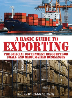 A Basic Guide to Exporting - Katzman, Jason