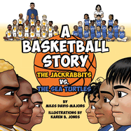 A Basketball Story