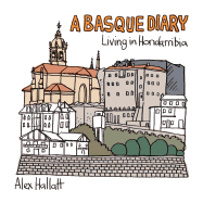 A Basque Diary: Living in Hondarribia