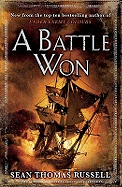 A Battle Won: Charles Hayden Book 2