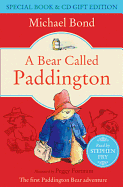 A Bear Called Paddington: Book & Cds