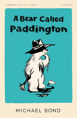 A Bear Called Paddington - Bond, Michael