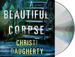 A Beautiful Corpse: A Harper McClain Mystery