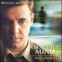 A Beautiful Mind [Original Motion Picture Soundtrack] - James Horner