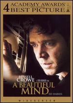 A Beautiful Mind [WS] - Ron Howard