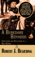 A Berkshire Boyhood Confessions and Reflecitons of a Baby Boomer