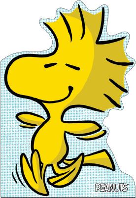 A Best Friend for Woodstock - Schulz, Charles M, and Gallo, Tina