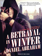 A Betrayal in Winter