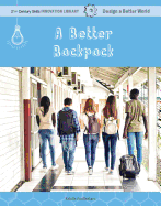 A Better Backpack