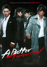 A Better Tomorrow - Song Hae-seong
