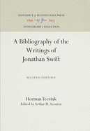 A bibliography of the writings of Jonathan Swift.