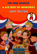 A Big Box of Memories - Delton, Judy, and Copyright Paperback Collection