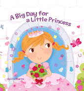 A Big Day for a Little Princess