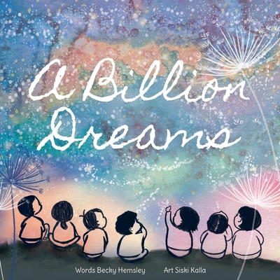 A Billion Dreams - Hemsley