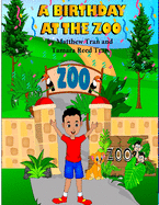 A Birthday at the Zoo