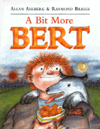 A Bit More Bert