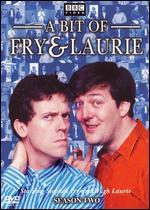 A Bit of Fry & Laurie: Season Two