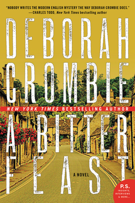 A Bitter Feast - Crombie, Deborah