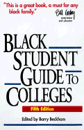 A Black Student's Guide To Scholarships By Barry Beckham (Editor) - Alibris