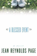 A Blessed Event - Page, Jean