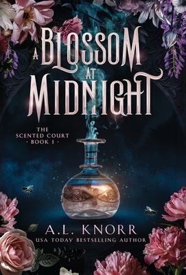 A Blossom at Midnight - Knorr, A L